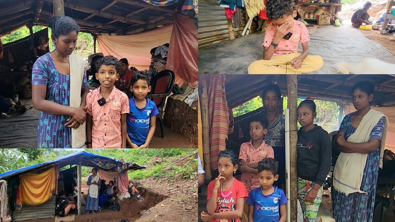 അഞ്ച് മക്കളെ അനാഥരാക്കിയാണ് ആ അച്ഛന്‍ പോയത്. ഈ പാവങ്ങളോട് ഇത് വേണമായിരുന്നോ ആശുപത്രിക്കാരെ