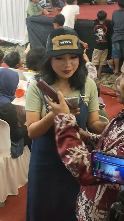 spil pak sabar owner sanggar Lang Lang Buana