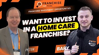 Senior Helpers Franchise Review: How to Buy an In-Home Senior Care Franchise