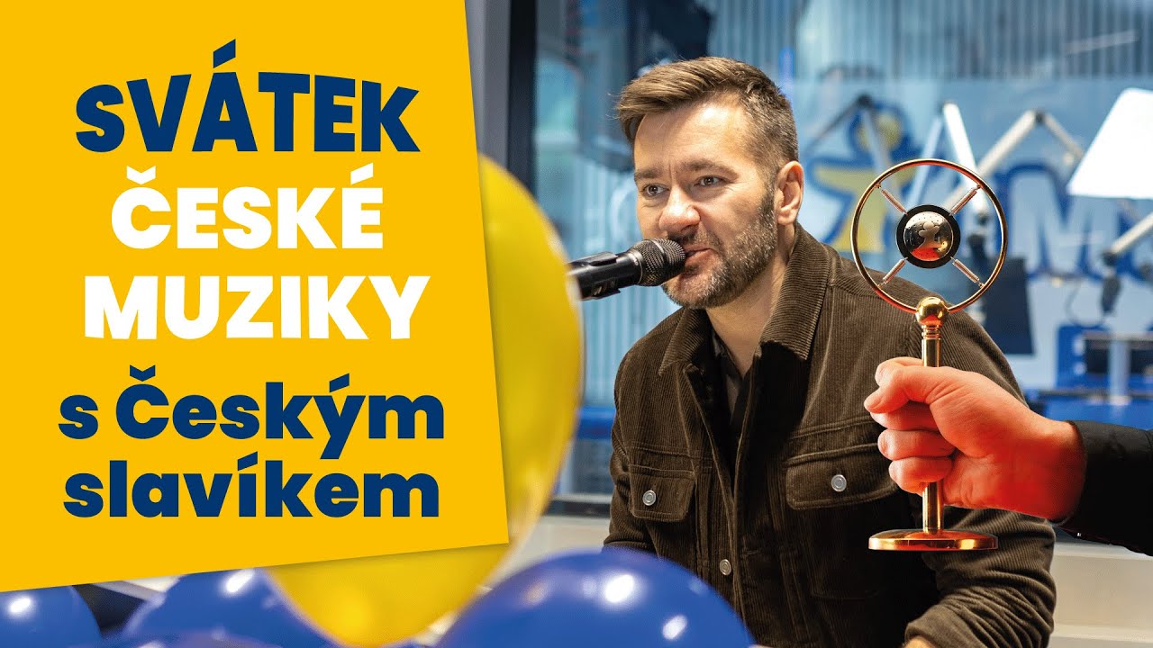 Marek Ztracený oslavil 40. na Impulsu a vrací se do O2 areny | Rozhovory s hosty