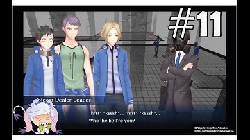 Digimon Story: Hacker