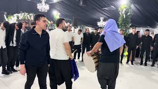Tırka Aşireti Sabri Aytar Düğünü Şfet