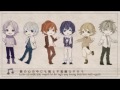 Mugic (Vietsub) - Soraru, Lon, Clear, Nero, Rib, Itou Kashitarou