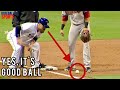 MLB | Weird Time (Oddities)