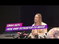 ANNA ASTI ПЕРВОЕ ИНТЕРВЬЮ: ОБ УХОДЕ ИЗ "ARTIK&ASTI", СОЛЬНОЙ КАРЬЕРЕ, ПЕРЕЖИВАНИЯХ, НОВОЙ МУЗЫКЕ