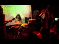 Capture de la vidéo Ufomammut - Saint Vitus 2015