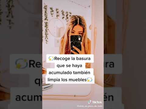 tips para tener