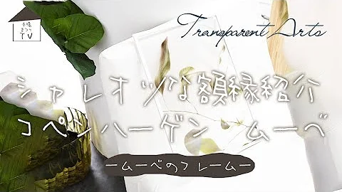 透明な額縁 Mp3