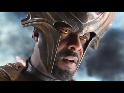 Películas De Superhéroes