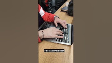 Frontend Vs Backend Vs Full Stack Developer