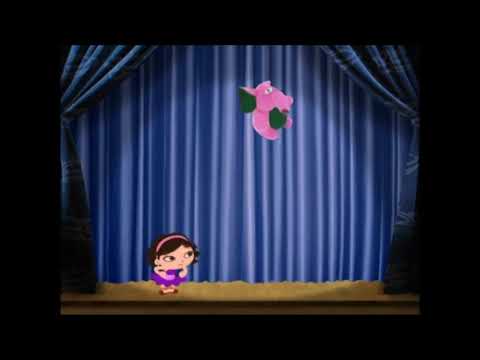 Little Einsteins Season 2 - Silly Surprises With June