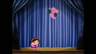 Little Einsteins Season 2 - Silly Surprises With June