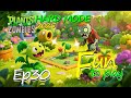 Plants vs Zombies 2025: A Classic Tower Defense Game | Episode 30 | Hard Mode Challenge