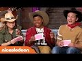 Game Shakers: The After Party | Clam Shakers Pt. 2 | Nick