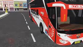Simulator bis persija screenshot 1