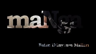 maNga - Batan Dünyanın Malları Cover (Enstrümantal) #maNgaCoverYarışması