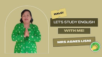 AGNES LISNI , PROCEDURE TEXT , GENERIC STRUCTURE AND FUNCTION