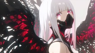 Lyserra - Monochrome Eden (Aria Label Release)