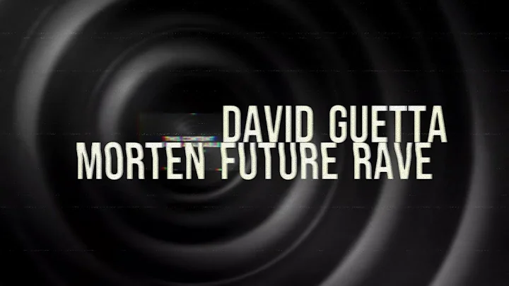 David Guetta feat. Sia - Titanium  (MORTEN Future Rave Extended Remix)
