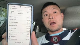 Uber and Lyft During Avalanche and Rockies Games