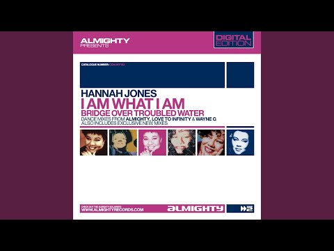 在 YouTube 上观看 I Am What I Am (Almighty Anthem Radio Edit)
