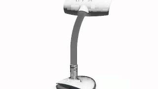 Lumie Desk Lamp 2