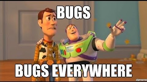 Battlefield 4 Magnifier Bug