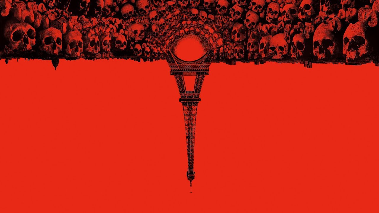 As Above So Below (2014) Kill Count HD - YouTube