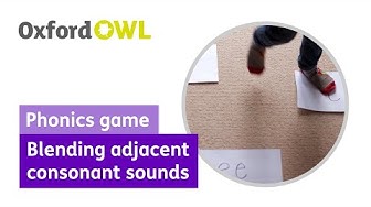 Fun learning activities for 4-5year-olds - Oxford Owl for Home