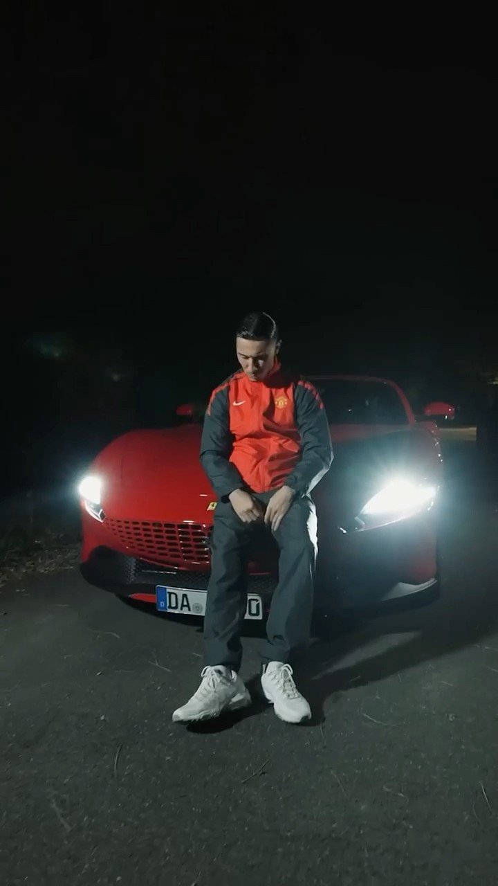 AMO ALLER AMOS (Album) Snippet jetzt online‼️? #385i