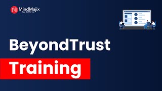 BeyondTrust Training | BeyondTrust Privilege Access Management (PAM) Course | MindMajix by MindMajix 274 views 2 months ago 24 minutes