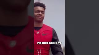 Justin Fields&#39; Elite 11 Dominance #shorts