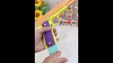2021 dart shooting gun pistol indoor toys & game for every home 🤩❤️ | #shorts play master #toys