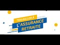 Téléconseiller à l’Assurance retraite