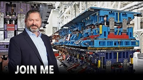 Learn the Next Evolution of CATIA-based Process Design