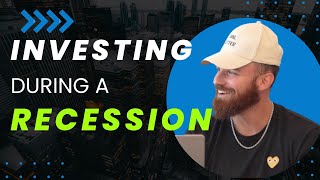 Investing During a Recession | Trading During a Recession Pt. 2