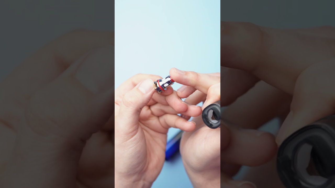 How to FIX a No Atomizer #shortsyoutubevideo #shorts_video