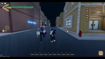 Random Arrow 1v1 with a friend(Part1)