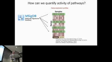 Making models work: Matching Human in vitro... - Winston Hide - GenCompBio - ISCB-Africa ASBCB 2025