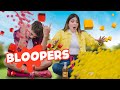 Los mejores Bloopers de Tati Fernández y Oliver Borner