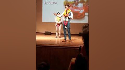 Mr. Rohit Sharma | New Swift Car | Motivation Speech | Smart Value My Life