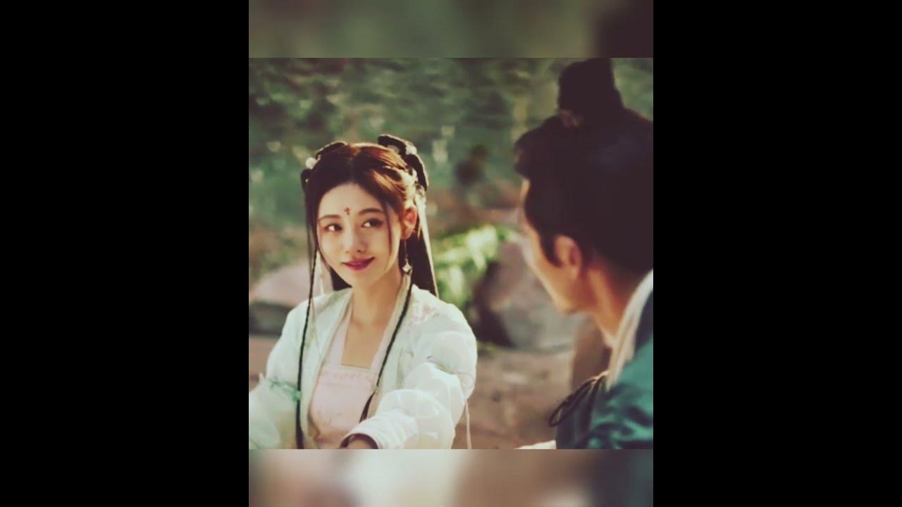 Цветочный павильон Жуи (The blooms at ruyi pavilion) - Потерял все ...