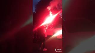 Berfinmisin 1 Milyon Kutlaması