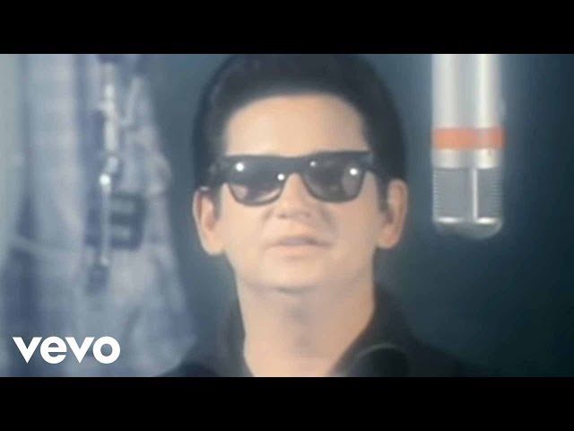 Roy Orbison - Walk On