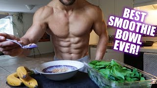 What I Eat | Cardio Day Vlog