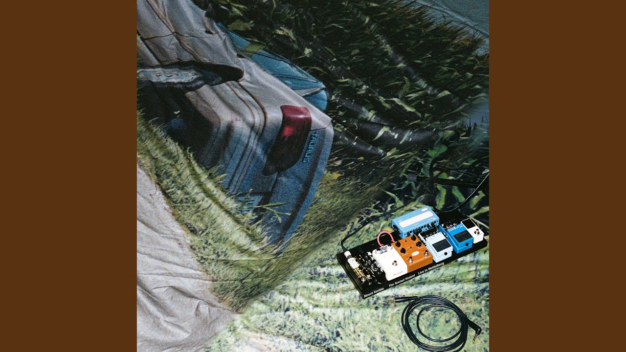 Dumb Guitar (Live in Heidelberg)