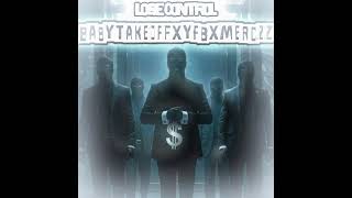 Yfb X Babytakeoff X Merczz - Lose Control Remix Visualizer