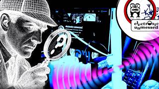 Reception Issues – A Better Way to Search for Radio Interference (EP191)