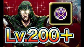 【Vampire Survivors】マイナー武器ペンタグラムでLv.200超え!!! How to reach Lv.200+ with Pentagram!!!