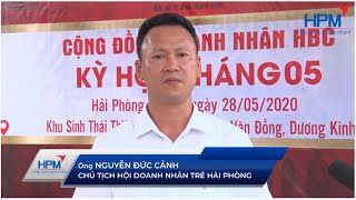 Các CEO đánh giá về chương trình đào tạo của Học Viện Đào Tạo Doanh Nhân HPM